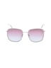 Z Supply Silver Pink Sunglasses One size - photo 2