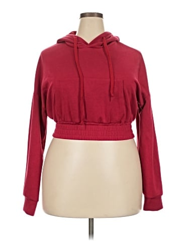 ChicMe Pullover Hoodie (view 1)