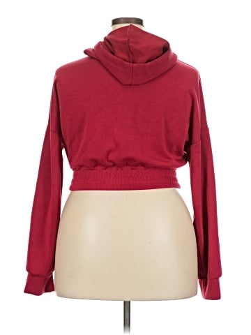 ChicMe Pullover Hoodie (view 2)