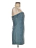 Klesis Blue Casual Dress Size M - photo 4