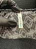Gilli Graphic Silver Casual Skirt Size M (estimated) - photo 4