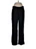 Soft Surroundings Solid Black Casual Pants Size L (estimated) - photo 1