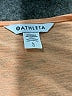 Athleta Orange Sleeveless Top Size L - photo 4
