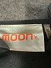 Moon Stars Blue Cocktail Dress Size M - photo 7
