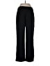 Soft Surroundings Solid Black Casual Pants Size L (estimated) - photo 2