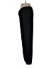 Soft Surroundings Solid Black Casual Pants Size L (estimated) - photo 5