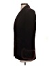 Zara 100% Polyester Black Coat Size XS - photo 5