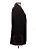 Zara 100% Polyester Black Coat Size XS - photo 4