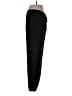 Soft Surroundings Solid Black Casual Pants Size L (estimated) - photo 4