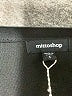 Mittoshop 100% Viscose Black Cardigan Size S - photo 7