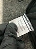 Grace Karin Black Casual Pants Size L - photo 8