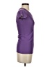 Under Armour Purple Active T-Shirt Size XS - photo 4