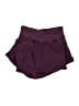 Torrid Purple Shorts Size Med Plus (00) - photo 1