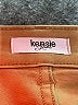 Kensie Brown Khakis Size 30 waist - photo 7