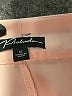 Prelude Pink 3/4 Sleeve Blouse Size XL - photo 7