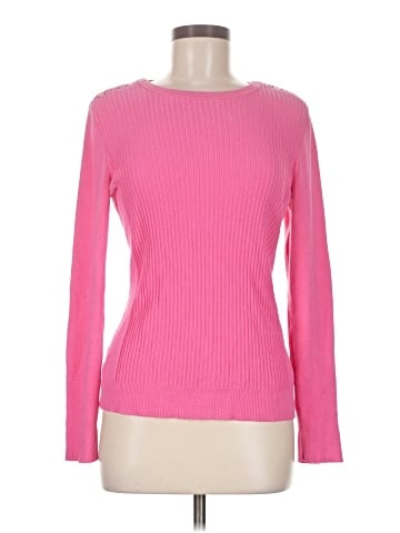 J. McLaughlin Pullover Sweater (view 1)