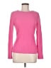 J. McLaughlin Pink Pullover Sweater Size M (estimated) - photo 1