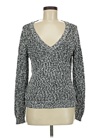Vila Pullover Sweater (view 1)