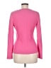 J. McLaughlin Pink Pullover Sweater Size M (estimated) - photo 2