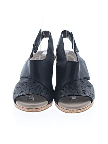 Clarks Wedges (view 2)