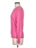 J. McLaughlin Pink Pullover Sweater Size M (estimated) - photo 5