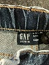 Gap Blue Jeans Size 6-12 mo - photo 3