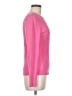 J. McLaughlin Pink Pullover Sweater Size M (estimated) - photo 4