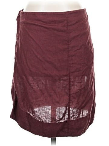 Anthropologie Casual Skirt (view 1)