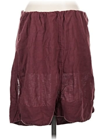 Anthropologie Casual Skirt (view 2)