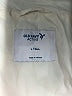 Active by Old Navy 100% Nylon Ivory Vest Size L (tall) - photo 3