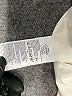 Active by Old Navy 100% Nylon Ivory Vest Size L (tall) - photo 4