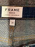 FRAME Denim Blue Jeans Size 28 waist - photo 7
