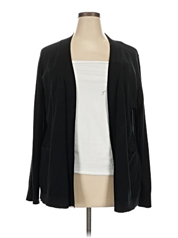 Karen Scott Cardigan (view 1)
