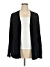 Karen Scott Black Cardigan Size XXL - photo 1