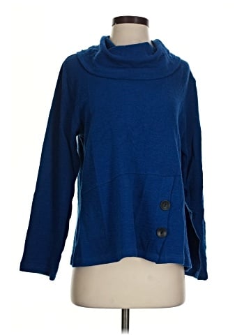 Parsley & Sage Long Sleeve Top (view 1)