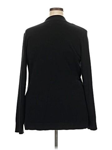 Karen Scott Cardigan (view 2)