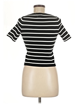 Happily Grey Short Sleeve Top (view 2)