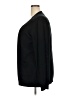 Karen Scott Black Cardigan Size XXL - photo 5