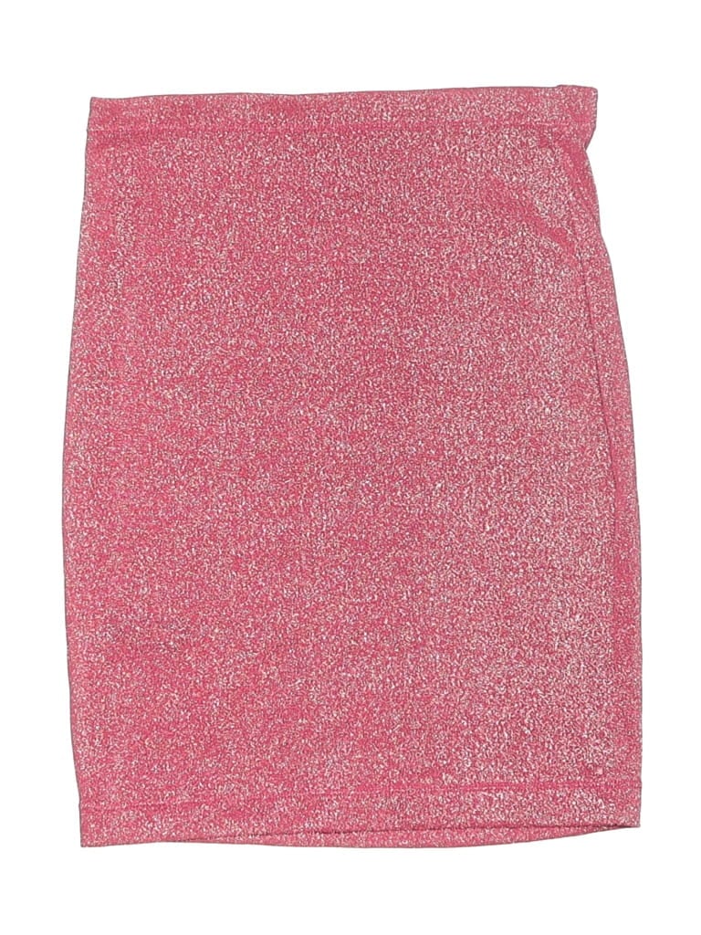 Pre-owned Triangl Swimsuit Cover Up In Pink