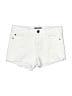 DL1961 White Shorts Size 10 - photo 1