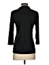 Assorted Brands Black Long Sleeve Polo Size S - photo 2