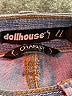 Dollhouse Hearts Blue Jeans Size 11 - photo 7