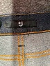 +J For Uniqlo Blue Jeans Size 27 waist - photo 7