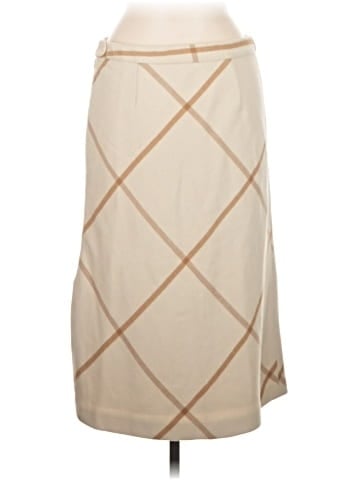 Parallel Casual Skirt (view 2)