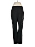CAbi Solid Black Dress Pants Size 6 - photo 1