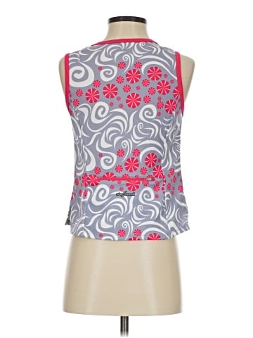 She Beest Sleeveless Blouse (view 2)