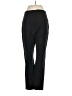 CAbi Solid Black Dress Pants Size 6 - photo 2