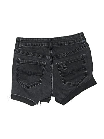 Mudd Denim Shorts (view 2)