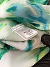 Apt. 9 Teal Short Sleeve Blouse Size XL - photo 8
