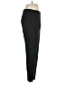 CAbi Solid Black Dress Pants Size 6 - photo 4